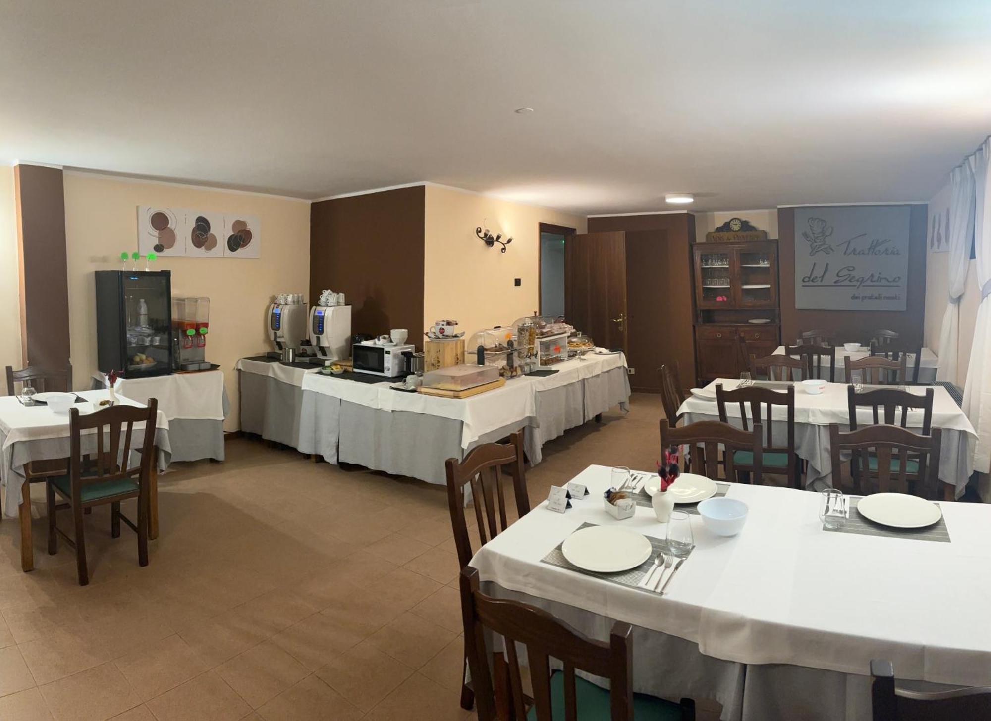 Villa Nasti Hotel Ristorante Canzo Extérieur photo