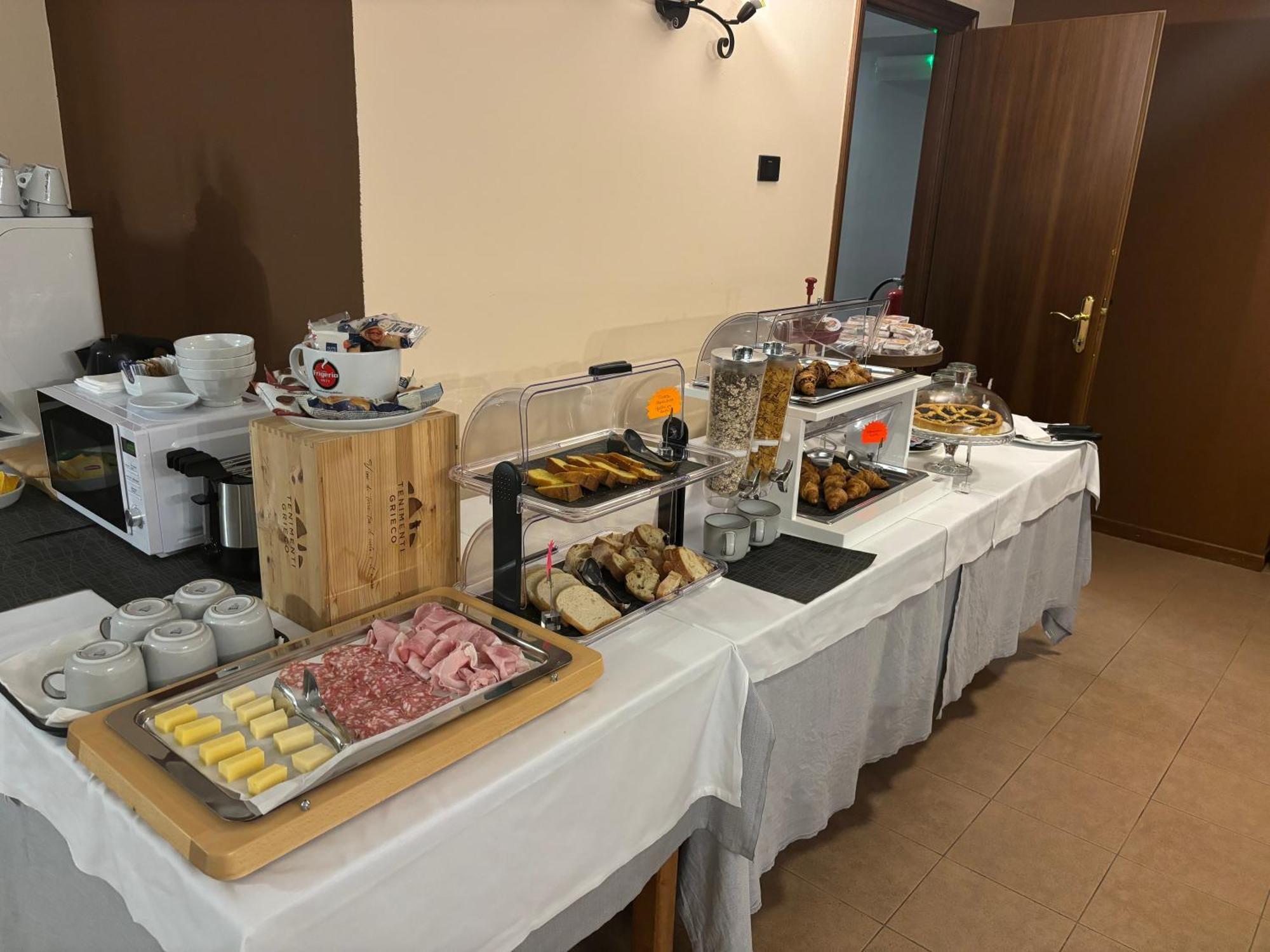 Villa Nasti Hotel Ristorante Canzo Extérieur photo